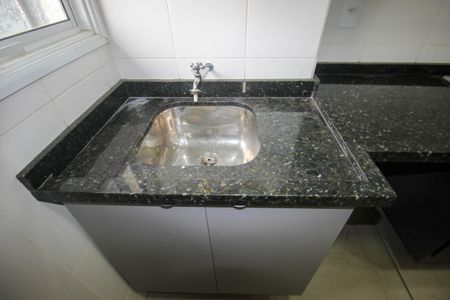 Apartamento para alugar com 54m², 2 quartos e 1 vaga