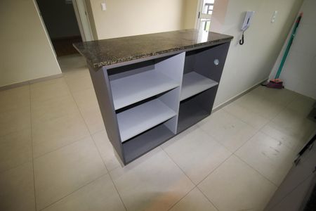 Apartamento para alugar com 54m², 2 quartos e 1 vaga