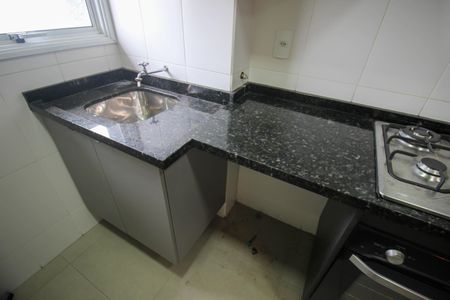 Apartamento para alugar com 54m², 2 quartos e 1 vaga