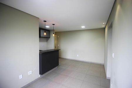 Apartamento para alugar com 54m², 2 quartos e 1 vaga