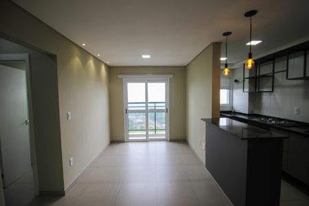 Apartamento para alugar com 2 quartos, 54m² em Parque Morumbi, Votorantim