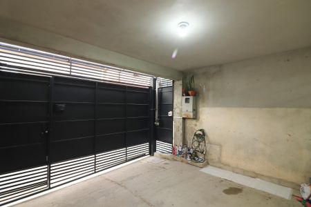 Casa à venda com 118m², 3 quartos e 2 vagasGaragem