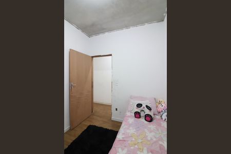 Casa à venda com 118m², 3 quartos e 2 vagasQuarto 2