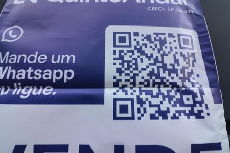 Casa à venda com 118m², 3 quartos e 2 vagasQR CODE 