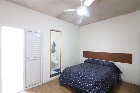 Casa à venda com 118m², 3 quartos e 2 vagasQuarto 1 - Suíte