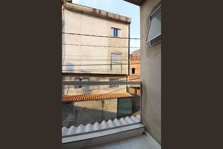 Casa à venda com 118m², 3 quartos e 2 vagasQuarto 1 - Suíte Closet