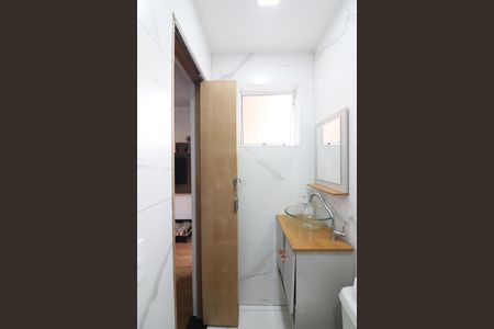 Casa à venda com 118m², 3 quartos e 2 vagasQuarto 1 - Suíte Banheiro 