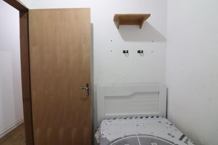 Casa à venda com 118m², 3 quartos e 2 vagasQuarto 3