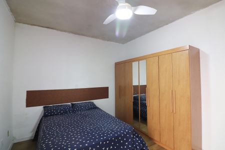 Casa à venda com 118m², 3 quartos e 2 vagasQuarto 1 - Suíte