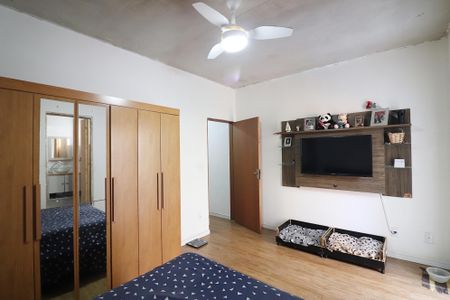 Casa à venda com 118m², 3 quartos e 2 vagasQuarto 1 - Suíte