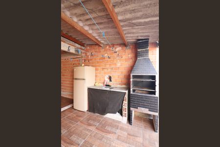 Casa à venda com 118m², 3 quartos e 2 vagasEspaço Gourmet