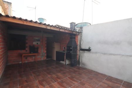 Casa à venda com 118m², 3 quartos e 2 vagasEspaço Gourmet