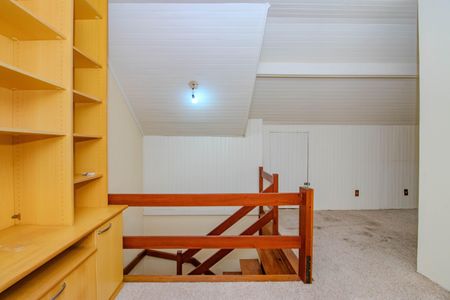 Casa de condomínio à venda com 398m², 3 quartos e 4 vagasSótão