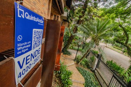 Casa de condomínio à venda com 398m², 3 quartos e 4 vagasPlaquinha