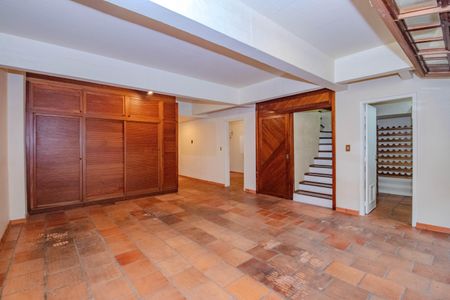 Casa de condomínio à venda com 398m², 3 quartos e 4 vagasGaragem