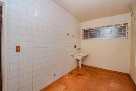 Casa de condomínio à venda com 398m², 3 quartos e 4 vagasÁrea de Serviço