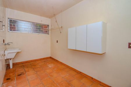 Casa de condomínio à venda com 398m², 3 quartos e 4 vagasÁrea de Serviço