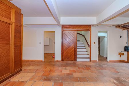 Casa de condomínio à venda com 398m², 3 quartos e 4 vagasGaragem