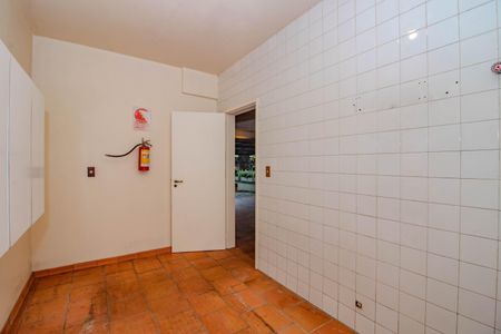 Casa de condomínio à venda com 398m², 3 quartos e 4 vagasÁrea de Serviço