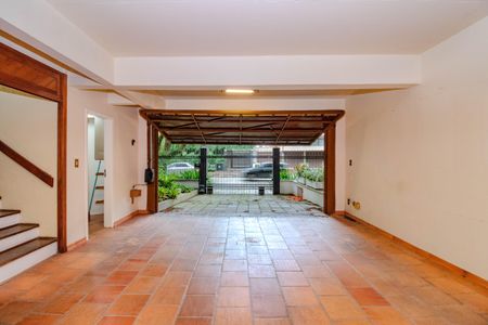 Casa de condomínio à venda com 398m², 3 quartos e 4 vagasGaragem