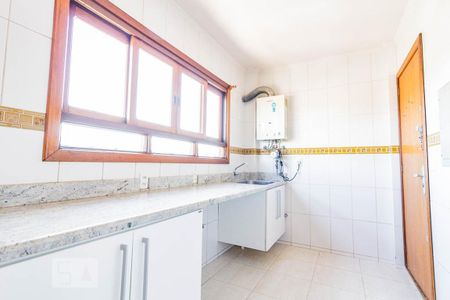 Cozinha  de apartamento para alugar com 4 quartos, 160m² em Camaquã, Porto Alegre
