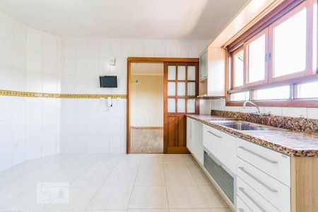 Cozinha  de apartamento para alugar com 4 quartos, 160m² em Camaquã, Porto Alegre
