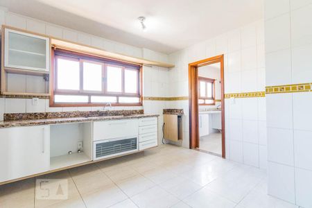 Cozinha  de apartamento para alugar com 4 quartos, 160m² em Camaquã, Porto Alegre