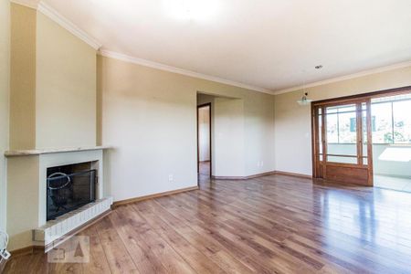 Sala  de apartamento para alugar com 4 quartos, 160m² em Camaquã, Porto Alegre