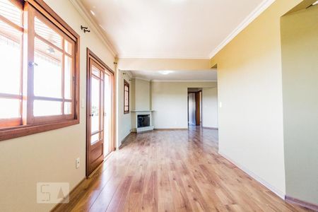 Sala  de apartamento para alugar com 4 quartos, 160m² em Camaquã, Porto Alegre