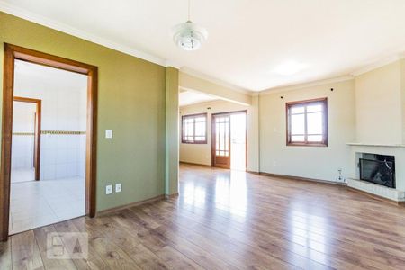 Sala  de apartamento para alugar com 4 quartos, 160m² em Camaquã, Porto Alegre