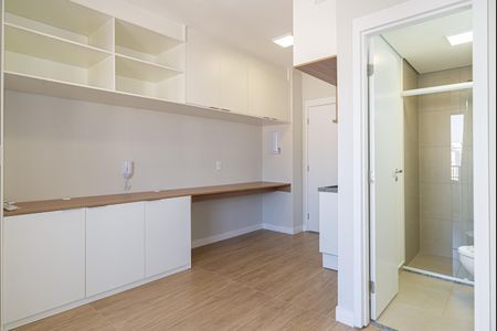 Apartamento para alugar com 21m², 1 quarto e sem vaga Apartamento para alugar com 21m², 1 quarto e sem vagaQuarto