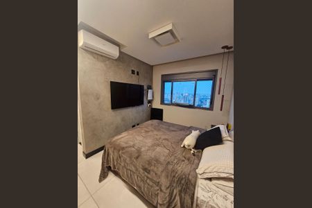 Foto 23 de apartamento à venda com 3 quartos, 86m² em Vila Zilda, São Paulo