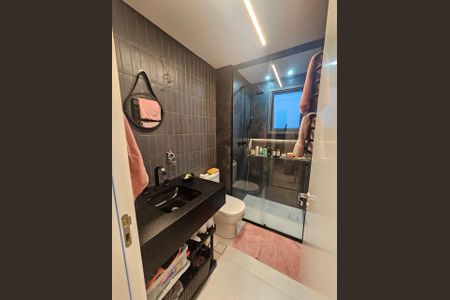 Foto 16 de apartamento à venda com 3 quartos, 86m² em Vila Zilda, São Paulo
