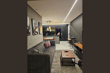 Foto 01 de apartamento à venda com 3 quartos, 86m² em Vila Zilda, São Paulo