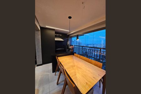 Foto 13 de apartamento à venda com 3 quartos, 86m² em Vila Zilda, São Paulo