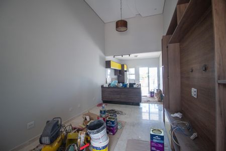 Casa de condomínio para alugar com 238m², 4 quartos e sem vaga Casa de condomínio para alugar com 238m², 4 quartos e sem vagaSala