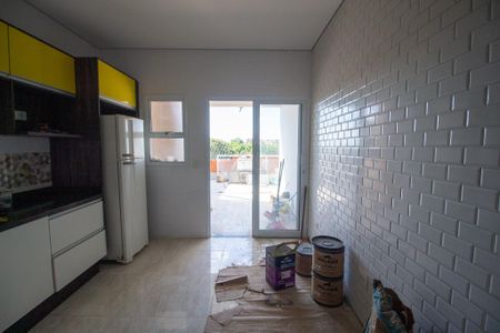 Casa de condomínio para alugar com 238m², 4 quartos e sem vaga Casa de condomínio para alugar com 238m², 4 quartos e sem vagaCozinha