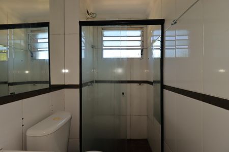 Apartamento para alugar com 54m², 2 quartos e 1 vagaBanheiro