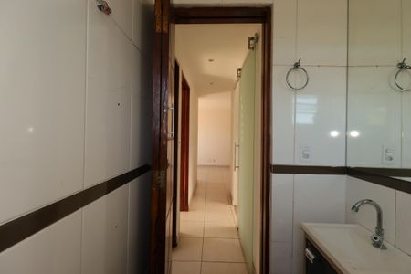 Apartamento para alugar com 54m², 2 quartos e 1 vagaBanheiro