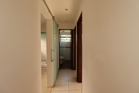 Apartamento para alugar com 54m², 2 quartos e 1 vagaCorredor