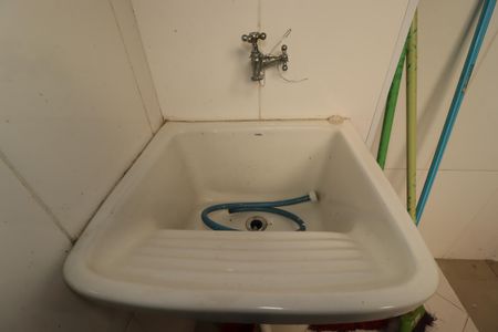 Apartamento para alugar com 54m², 2 quartos e 1 vagaÁrea de Serviço - Tanque