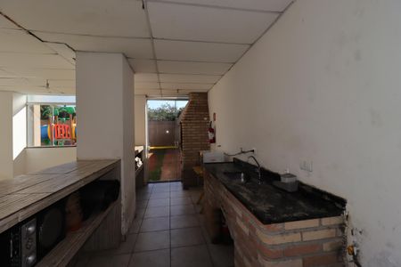 Apartamento para alugar com 54m², 2 quartos e 1 vagaÁrea Comum - Salão de Festa