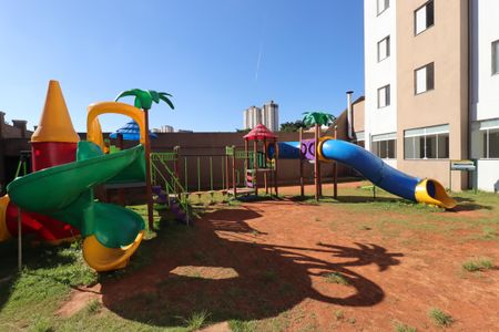 Apartamento para alugar com 54m², 2 quartos e 1 vagaÁrea Comum - Playground