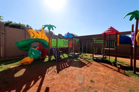 Apartamento para alugar com 54m², 2 quartos e 1 vagaÁrea Comum - Playground