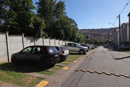 Apartamento para alugar com 54m², 2 quartos e 1 vagaGaragem