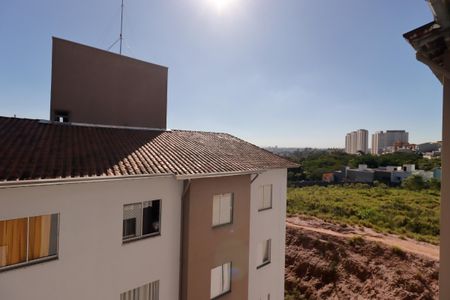 Apartamento para alugar com 54m², 2 quartos e 1 vagaVista da Sala