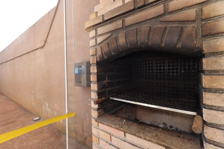 Apartamento para alugar com 54m², 2 quartos e 1 vagaÁrea Comum - Salão de Festa