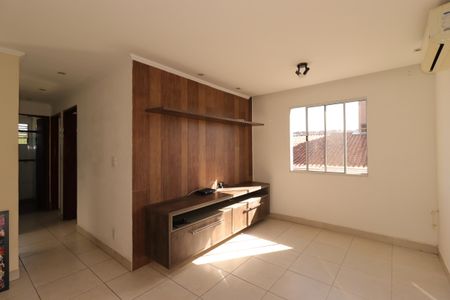 Apartamento para alugar com 54m², 2 quartos e 1 vagaSala