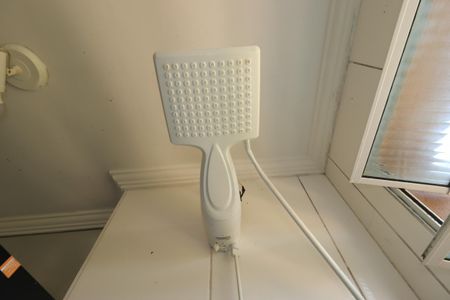 Apartamento para alugar com 54m², 2 quartos e 1 vagaBanheiro - Chuveiro