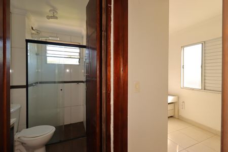 Apartamento para alugar com 54m², 2 quartos e 1 vagaCorredor